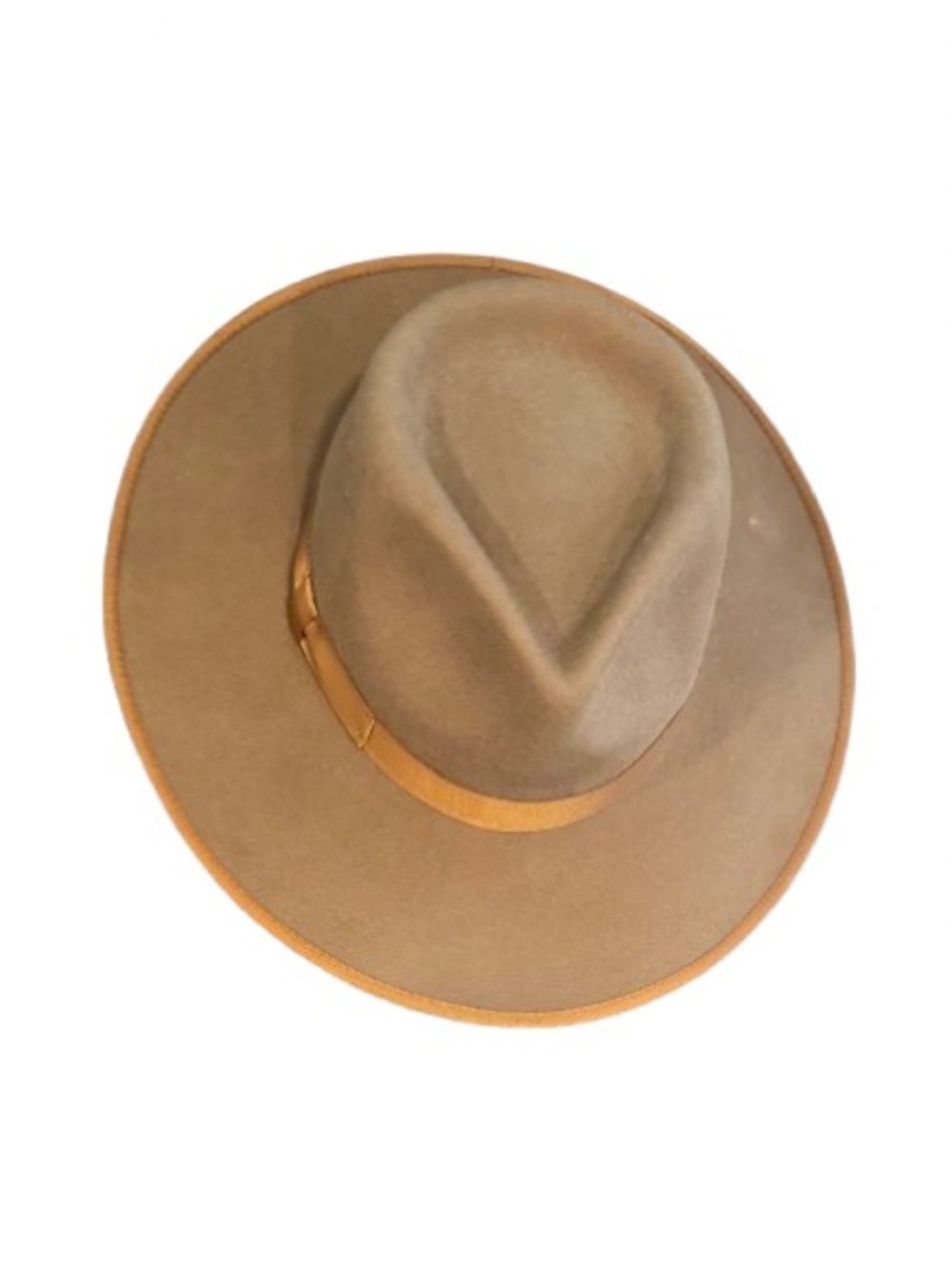 MONROE RANCHER FEDORA HAT - Picture 7 of 9